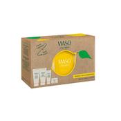 Shiseido WASO Perfect Skin Essentials