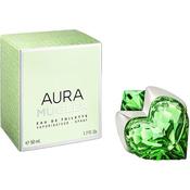 Mugler aura sensuelle 50 store ml