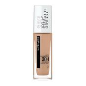 Maybelline SuperStay 30hr Active Wear Foundation 21 Nude Beige image