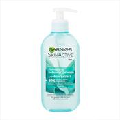 Garnier Skin Active Aloe Extract Gel Wash 200ml image