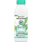 Garnier Ultimate Blends Hair Food Aloe Vera &amp; Coconut Conditioner image