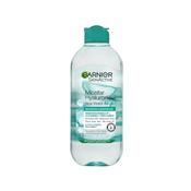 Garnier Micellar Hyaluronic Aloe Water All In 1 image