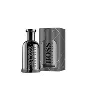 Hugo boss top white limited edition