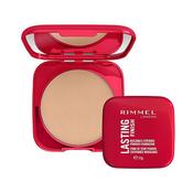 Rimmel Lasting Finish Compact 004 Rose Ivory image