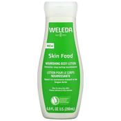 Weleda Skin Food Body Lotion image