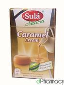 Sula Natura Caramel Sugar Free Seets 42G