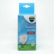 Vicks Plug In Vaporiser + 2 Refills
