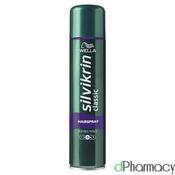 Silvikrin Hairspray Flexible Hold 250ml image
