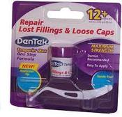 Dentek Dental Tooth Filling (1.7g)