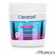 Clearasil Ultra Rapid Action Pads 65 image