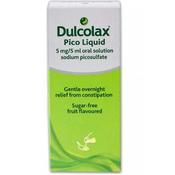 Dulcolax Pico Liquid 5Mg 5Ml Oral Soln 300Ml Ph Only