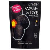 Dylon Velvet Black
