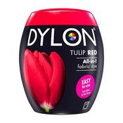Dylon Fabric Dye Pod Tulip Red