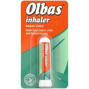 Lanes Olbas Inhaler Nasal Stick (1) image