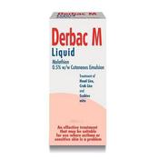 Derbac M Liquid 150ml