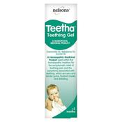 Nelson Teetha Teething Gel 15g
