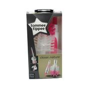 Tommee Tippee Ctn Bottle N Teat Brush