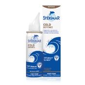 Sterimar Cold Defence Nasal Spray 50ml image
