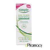 Simple Moisturiser Rich 125ml image