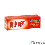 Deep Heat  - Heat Rub Medium 67g