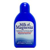 Milk Of Magnesia 415Mg/5Ml Oral Susp 200ml