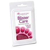 Carnation Blistercare