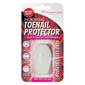 Carnation Ingrowing Toenail Protector