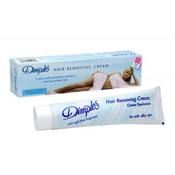 Dimples Hair Removing Cream image