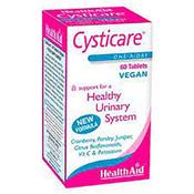 Healthaid Cysticare 60 Tabs image