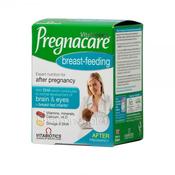 Vitabiotics Pregnacare Breast Feeding 56 Tablets