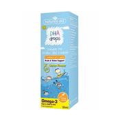 Natures Aid Dha Drops For Infants &amp; Children 50ml