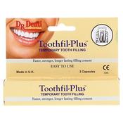 Dr Denti Tooth Fil Plus