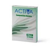 Activa Class2 Below Knee Open Toe Sand Small