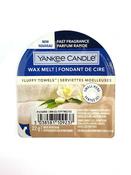 Yankee Candle Fluffy Towels