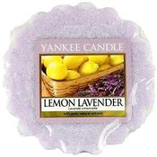 Yankee Candle Wax Melt- Lemon Lavender