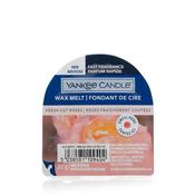 Yankee Candle Wax Melt- Fresh Cut Roses