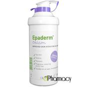 Epaderm Cream 2 in 1 Emollient and Skin Cleanser 500Ml