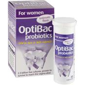Optibac For Women Intimate Flora 