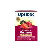 Optibac Adult Gummies 30pack