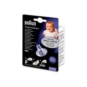 Braun Thermoscan Lens Filters