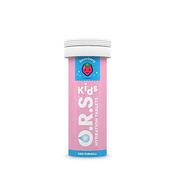ORS Rehydration Salts Strawberry 12tabs