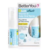 BetterYou D Lux Infant Oral Spray 15ml
