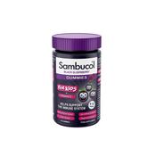 Sambucol Gummies For Kids 30s