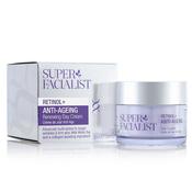 Super Facialist Retinol Renewing Day Cream 50ml image