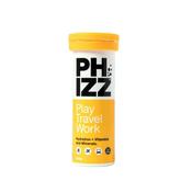 Phizz Vitamins &amp; Minerals Effervescent 10s