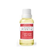 My Expert Midwife Peri Prep Your Bits - Perineal Massage Oil 30ml image