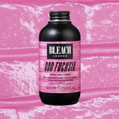 Bleach London Semi Permanent Odd Fuchsia