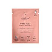 Seoulista Rosy Toes Instant Pedicure