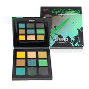 BPerfect Compass Of Creativity East Emeralds Palette