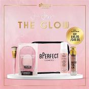 BPerfect Jac Jossa The Glow Bundle